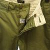 A VONTADE Made In Japan Button Fly Military Pants Green Men's Used
