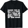 Everything Is Fine Trust Your Government for Men Women 100% Cotton T-shirt Mens Tees Top