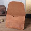Handmade Crazy Horse Genuine Cow Leather Men's Card Holder Ultra Slim Compact Multi Card Slots Minimalist Leather Card Wallet
