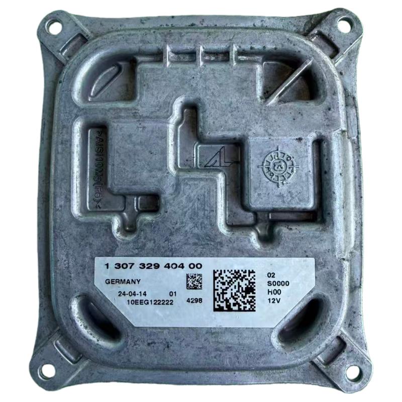 Used 130732940400 LED module daytime running light control module ballast, suitable for Peugeot