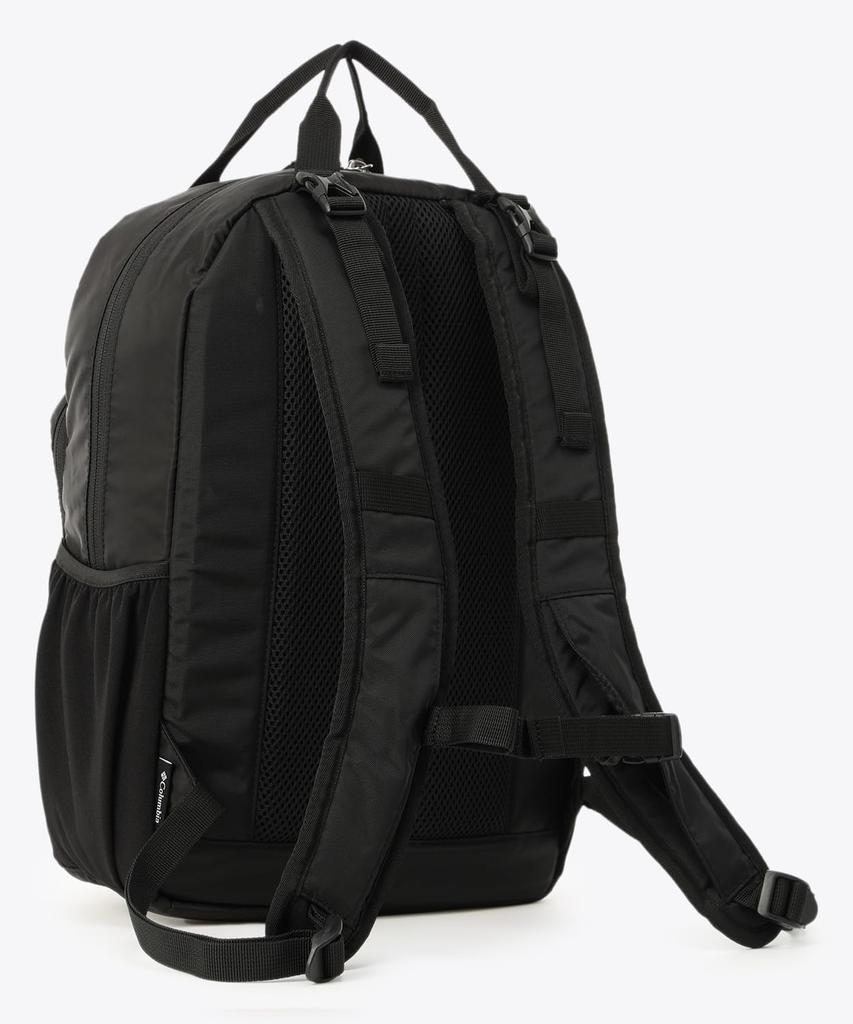 Columbia Great Smoky Garden 18L Backpack One Black PU8726, Size,