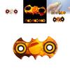 Batman Fingertip Gyro Stress Reliever Abs Stainless Steel Material Yellow Red Green Light Blue Black