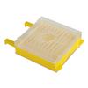 Kit de sistema apícola, sistema de cría de abejas reinas, caja de apicultura, kit de injerto de cría