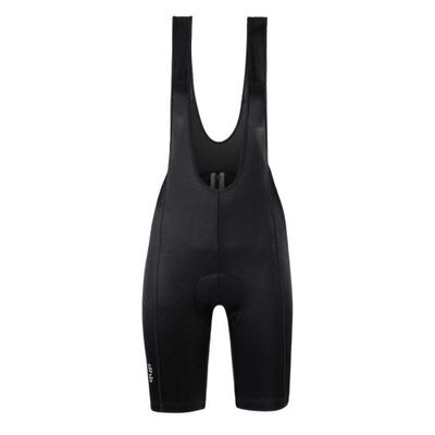 Dhb Womens/Ladies Plain Cycling Bib Shorts