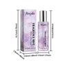 Jasmine Fragrance Perfume Spray Plant Floral Scent Keep Fresh Attract Men Feminine Charm Dating  Women Pheromone Perfume