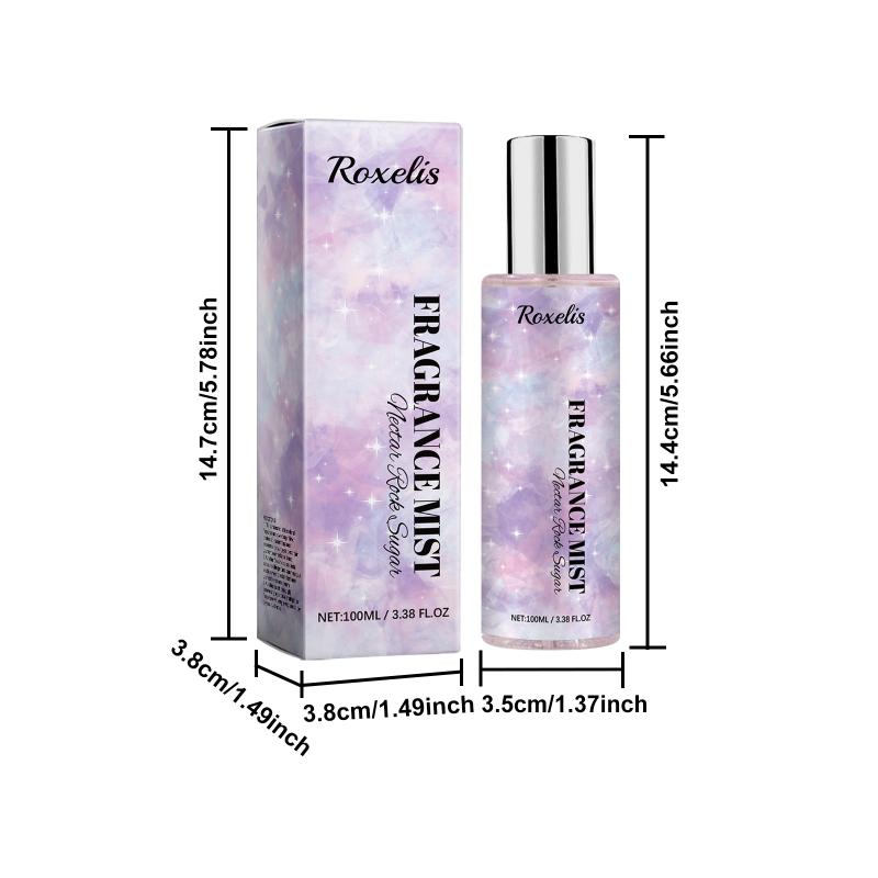 Jasmine Fragrance Perfume Spray Plant Floral Scent Keep Fresh Attract Men Feminine Charm Dating  Women Pheromone Perfume
