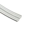 5/10M Home Rubber Weather Strips Window Door Draught Excluder Seal Strip Foam