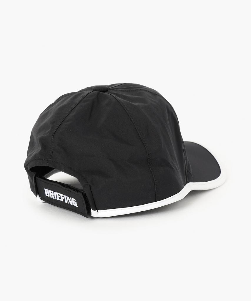 Beulipinggolpeu Ws Waterproof Cap_Black