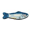 Creative Salted Fish Rug Warmth-Retaining, Non-Slip Entrance Hallway Doormat Bedside Rug for Bedroom Home Decor