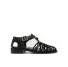 Bronx Next-Wagon Sandals