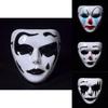 Horrible Devil Mask Lightweight Full Face Cosplay Masquerade For Halloween Party