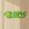 Dinosaur Activity Wall Busy Board for Children