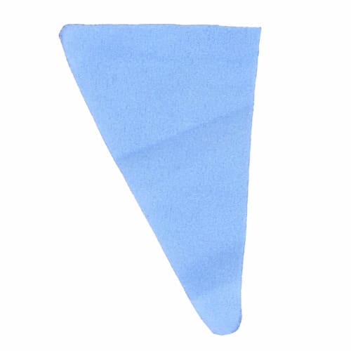 Saxophone Cleaning Set, Saxophone Cleaning Cloth, Uniquely Designed Cleaning Swabs, 5-Piece Set for Music Lovers, Clean Instrument Maintenance, Soft,