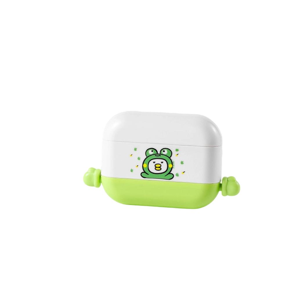Portable Mini Lint Remover Washable Fabric Hair Remover Two In One Pet Hair Lint Roller for Clothes and Upholstery