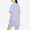 Nike Short Sleeved Dress Women's Light Purple CJ2242-569