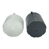 Studio 2 Light Size Flash Cover 99x58mm 99x105mm Bowens Mount Protectors Plastic Material