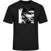 Einer flog über das Kuckucksnest McMurphy T-Shirt
