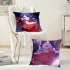 Video Game MMiside Mita Pillow Case Suitable For Bedrooms Living Rooms Cars Home Decoration