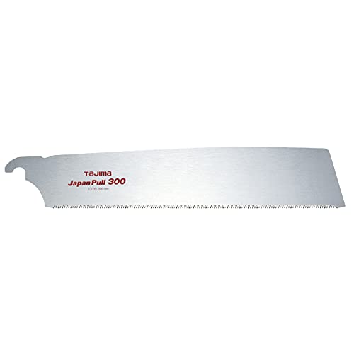 

Tajima GNB300P/-1 GNB300 Japan Pull Blades, Silver, 270 mm