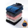 Plus Size Winter Men Fleece Jacket Outdoor Fleece Jacket Couple Fleece Thick Warm Jacket