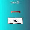 XPeng G9 Screen Protector for 2025-2026 Models - Navigation Display Interior Modification Film
