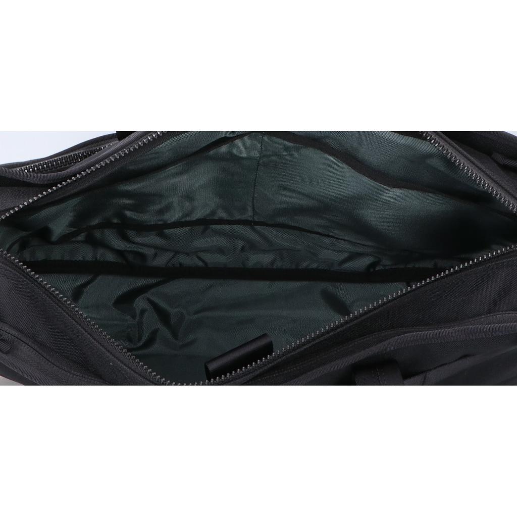 PORTER [Good Condition] 536-16155 INTERACTIVE Tote Bag blackUsed