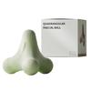 Fitness Recovery Massage Ball Portable Body Deep Tissue Massage Ball for Post Exercise Muscle Relaxation