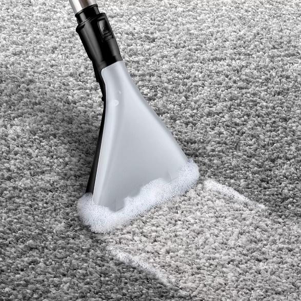 Bosch Bwd 41720 Series 4 Washing Vacuum Cleaner