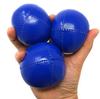 Infinity Pro Joe Bean Bag Juggling Juggle 4 Fun Pack of Balls, 60mm, 85g, (Blue, 3)
