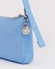 Baggu Nylon Pochette Pisin Shoulder Bag