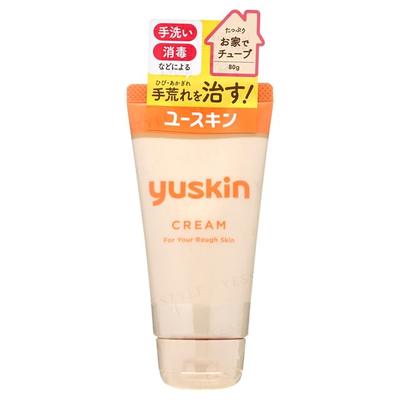 Yuskin - Kräm