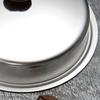 Long Service Life Stainless Steel Filter Cup for 51mm/58mm Coffee Machine