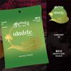 Martin MARTIN M610 Ukulele Premium Polygut Concert Ukulele Strings