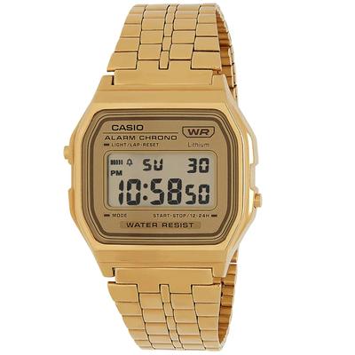 Casio Digital (Modell A158WETG-9AEF)