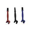 Portable Chain Cleaner Brush For Motorcycle Road Bike Bicycle Moto Clean Maintenance Tool Outdoor Scrubber