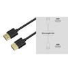 1.80m HDTV Port Video Cable Cord Stable Transfer Wire Line for NS2 P5 P4 XB One and More