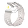 Compatible for Whoop 1.1 Sport Flex Wrist Band Soft-Touch Silicone Waterproof and Sweatproof Replacement Adjustable Watch Strap