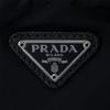 PRADA Re Edition Nylon Handbag Women's Black 1BH172-064-F0002-V-OOO