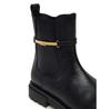 Chelsea Boots Elisabetta Franchi F4A5-E0441-1251 D Black
