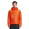 Under Armour Down Jackets Men's Hooded Moderate Other 15411111