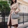 High Quality Women Bag Soft PU Leather Handbag Ladies Messenger Bag Solid Shoulder Bag