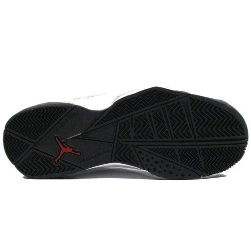 Air Jordan True Flight 'Bianco' Gs 343795-121