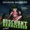 Discount Armageddon by Seanan McGuire Paperback Book 9781472113139
