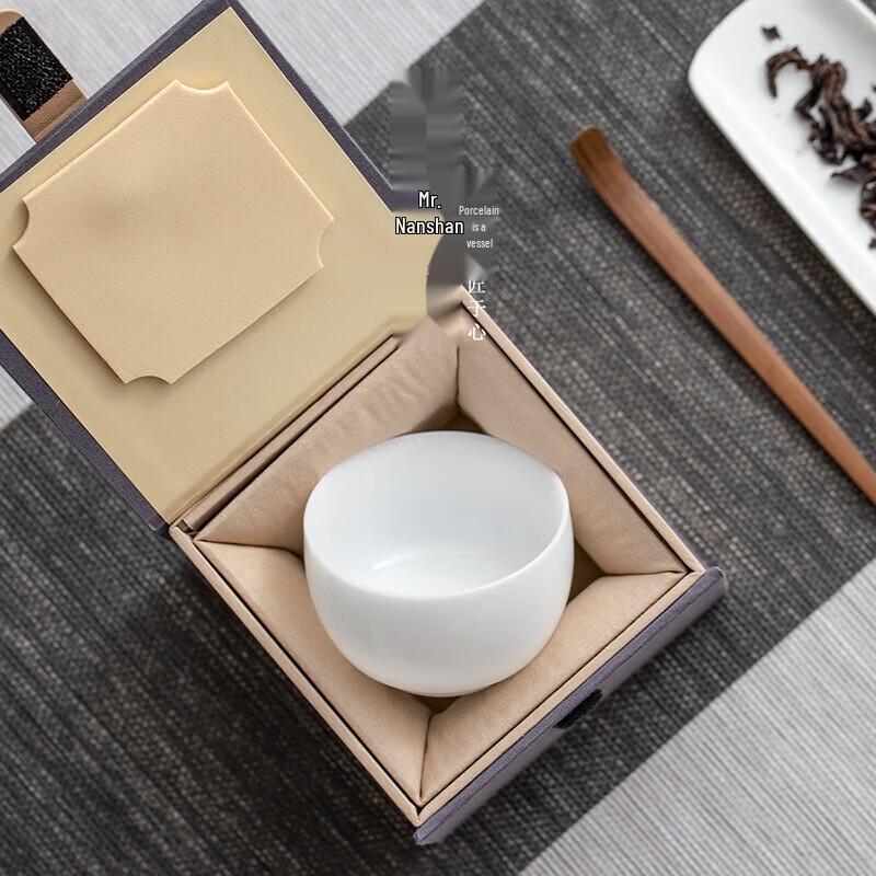 Nanshan Nordic Ceramic Master Kung Fu Tea Cup