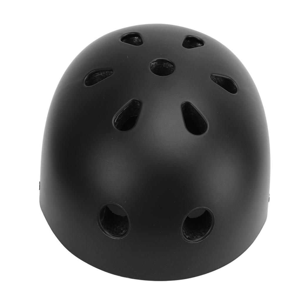 Skateboardová cyklistická helma ABS EPS tlumení nárazů nastavitelná cyklistická helma pro elektrokola a elektrické koloběžky