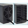 48V 60V 72V 2A 3A 5A 10S 13S 16S 20S Li-ion Battery Charger 54.6V  67.2V 84V 2A 3A 5A Intelligent Fast Charger