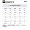FILA Jackets & Coats Men's All Over Print 2 F11M419704F-ZB