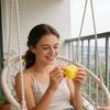 Flow Pattern Cube Squeeze Toy Anxiety Relief Stress Ball Sensory Toy Decompression Stress