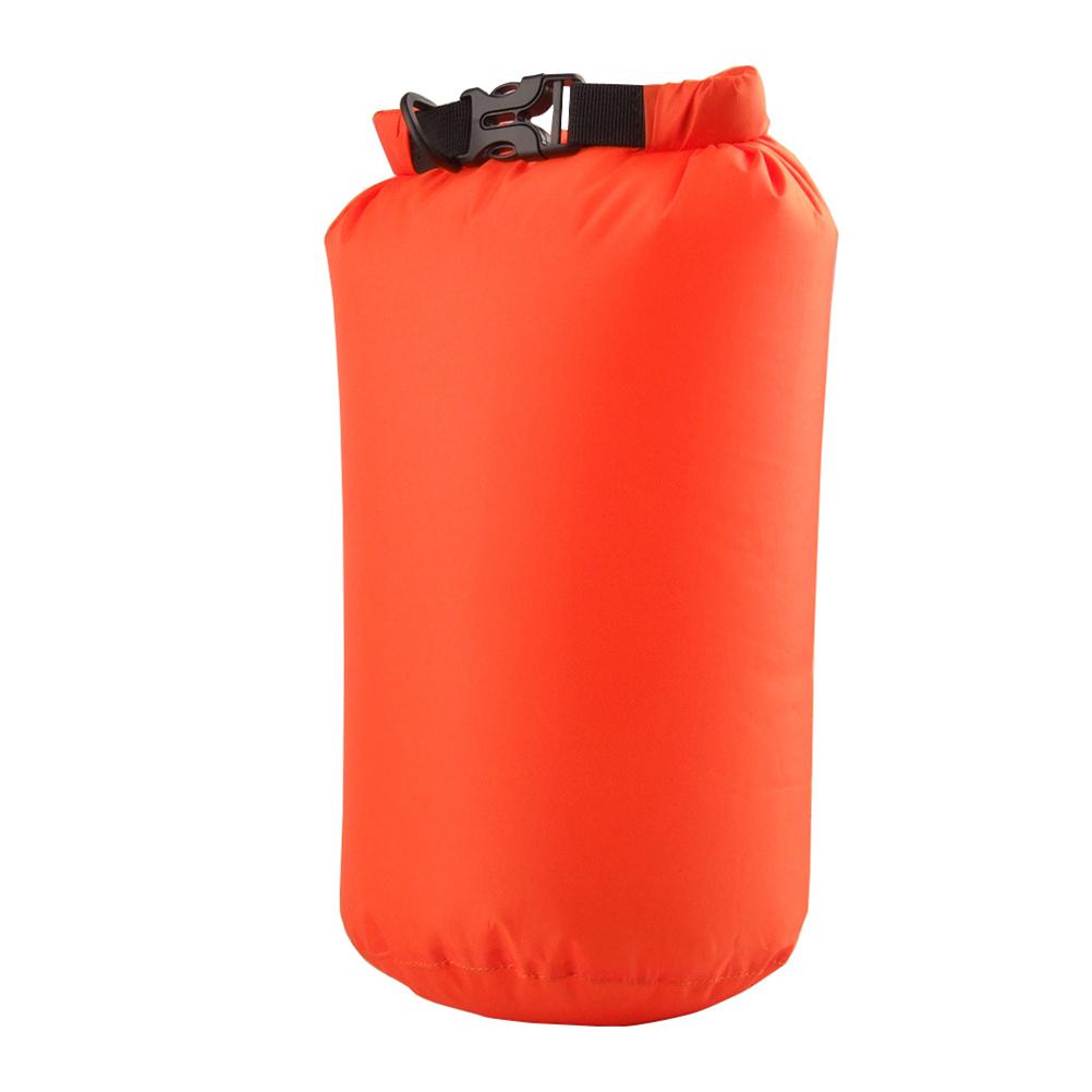 Vattentät väska Sovsäck Nature Hike Camping Quilt Lätt vattentät för torr kajakfält