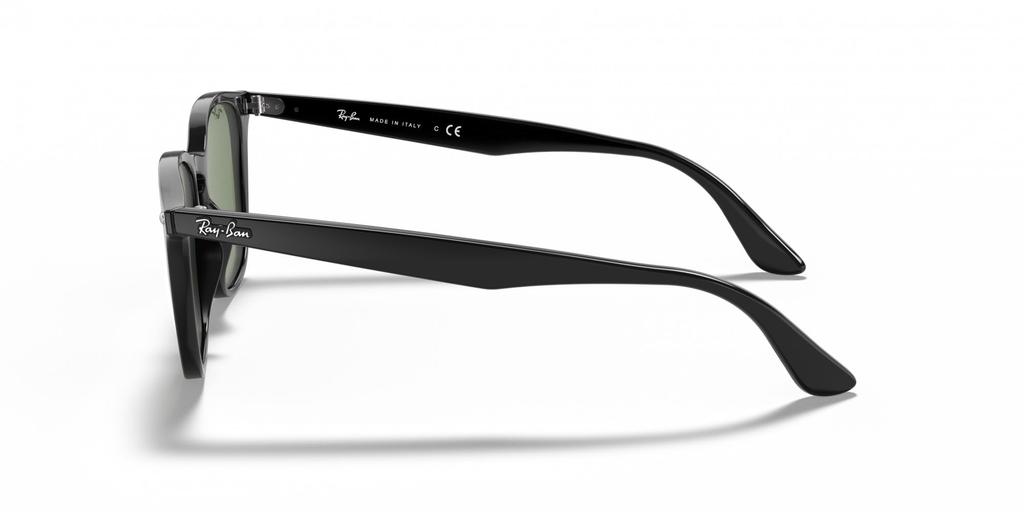 Classic Sunglasses 0RB4258F DARK GREEN 52 [Ray-Ban] Men's 601/71